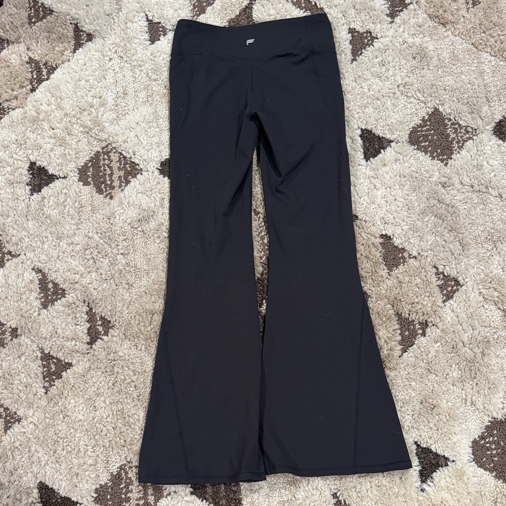 Gray PureLuxe Fabletics - Picture 2 of 3